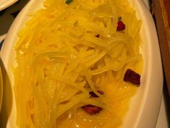 酸辣土豆丝-吴莊(龙城万科里店)