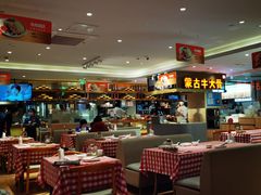 -西贝(吴江路湟普汇店)