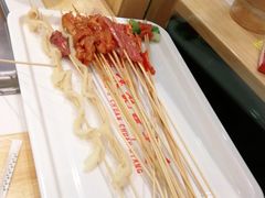 -袁记串串香(北国店)