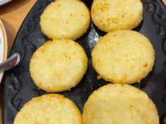 薯饼-萨莉亚意式餐厅(中北永旺店)