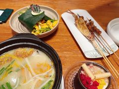 -云海肴·汽锅鸡·云南菜(广安门天虹店)