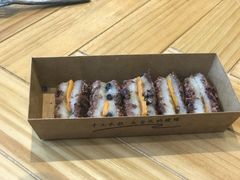 -南大门韩糕(后埭溪路店)