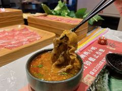 -空之介寿喜烧·和牛放题(恒隆广场店)