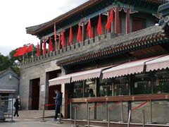 -普陀宗乘之庙(小布达拉宫)