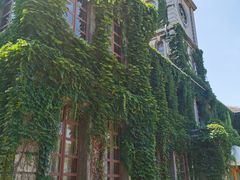 -半岛1919创意园区