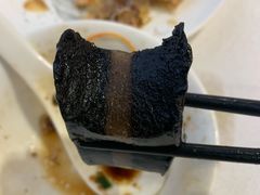 -山泉公馆酒家(珠江新城店)