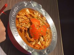 -胖哥俩肉蟹煲(湛江印象汇店)