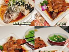 -虾饺妹·酒家(金碧店)