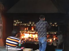 -香竹农庄•传统竹筒饭(十年店)