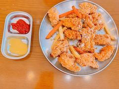-青春分食(仙林大学城店)