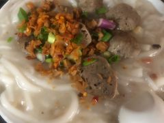 -老西关濑粉(文明路店)