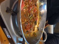 -61号餐吧(兴坪古镇漓江店)