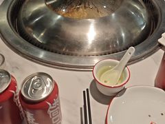 -大鹅岛灶台鱼·铁锅炖(水库路店)