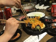 -马海涛牛肉串·午市牛腩饭·烧烤夜宵(领汇广场店)