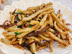 -江城燕子大排档(江汉路步行街店)