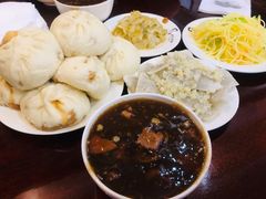 炸灌肠-姚记炒肝店(鼓楼店)