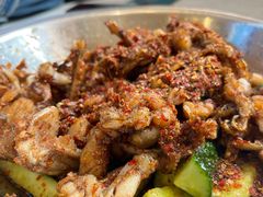 -辣盆盆麻辣小龙虾(哈尔滨总店)
