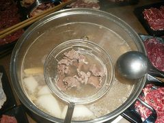 -幸运牛汕头小黄牛牛肉火锅(梅林店)