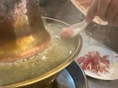 -鑫龙火锅城(青岛分店)