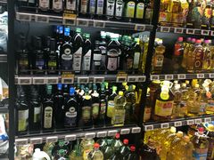 零售区-盒马鲜生(红莲店)