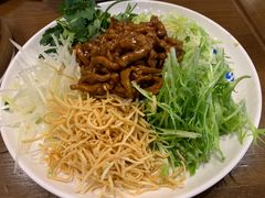 -满园烤鸭·春饼(太原街万达店)