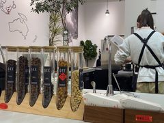 -Gee Coffee Roasters(万象城店)