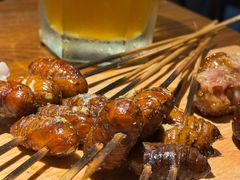 -1819餐厅·团队聚餐·烤串·精酿