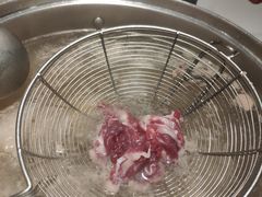 -八合里牛肉火锅(新洲店)