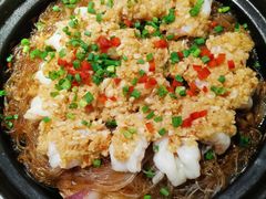 -百年神厨·地道川菜(清江西路店)