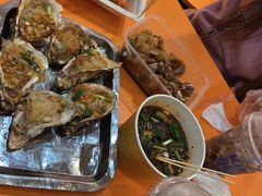 -周浦小上海步行街