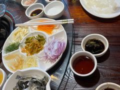 鱼生-御膳粥·牛乳粥底火锅·地道顺德菜(容桂店)