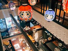 -萤初高端日料王(曲江银泰店)