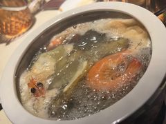 -加餐海鲜自助(集美银泰百货店)
