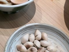 -花和海鲜自助(梅江店)