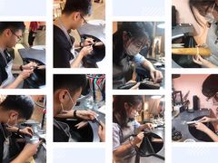 -鈊藝銀匠·银饰DIY工作室(永庆坊店)