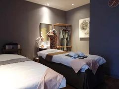 -Let’s Relax Spa(Siam Square One)