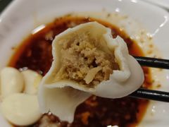 -听涛雅苑百味饺子老家菜馆