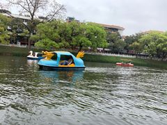 -潮州西湖
