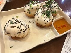 -东泰祥生煎馆(陕西南路店)