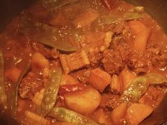 -山河屯铁锅炖鲜鹅·东北菜(开发区一店)