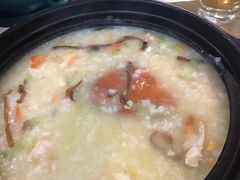 -潮粥荟·潮汕砂锅粥(朝阳大悦城店)