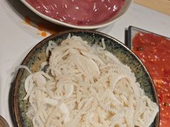 -焱三乐四川火锅店(经纬街店)