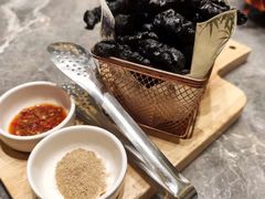 -靓湾海鲜·海景餐厅(小麦岛店)