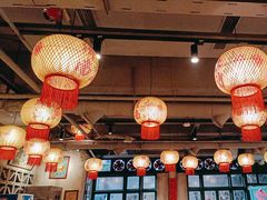 -周小明火锅(黑金冠社区店)