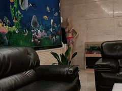 -曲江惠宾苑宾馆(大雁塔大唐不夜城店)