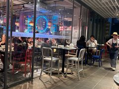 -陈鹏鹏潮汕菜(欢乐海岸 海边景观店)