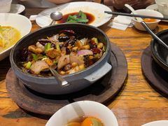 -临家闽南菜(宝洲路店)