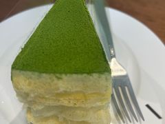 -六六·抹茶66’s SALDessert(保利时光里店)