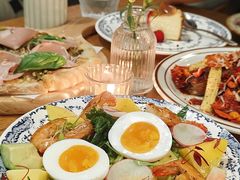-NG PASTA吴居·中华意面(南头古城店)