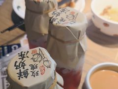 -茄子恰恰·新云南小炒(坪山益田店)